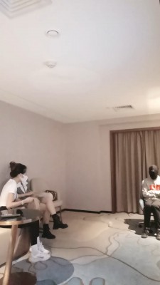 【多多】双S剧情调-五花大绑运动鞋+短靴踩虐 bf27774_HD绳艺资源