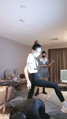 图片[2]_【多多】双S剧情调-五花大绑运动鞋+短靴踩虐 bf27774_HD绳艺资源