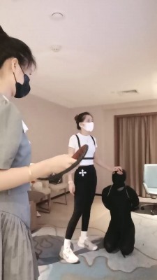 图片[4]_【多多】双S剧情调-五花大绑运动鞋+短靴踩虐 bf27774_HD绳艺资源