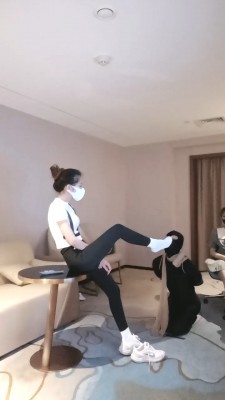 图片[6]_【多多】双S剧情调-五花大绑运动鞋+短靴踩虐 bf27774_HD绳艺资源