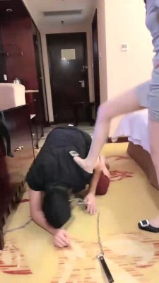 图片[2]_【万一】情侣主VS绿帽-虐/打/踢/踹/高难度挑战耳光 bf27762_HD绳艺资源