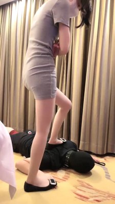 图片[3]_【万一】情侣主VS绿帽-虐/打/踢/踹/高难度挑战耳光 bf27762_HD绳艺资源