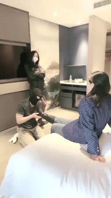 图片[5]_【上海赵丽颖】推荐-3S-母女主带素人玩狗 bf27764_HD绳艺资源