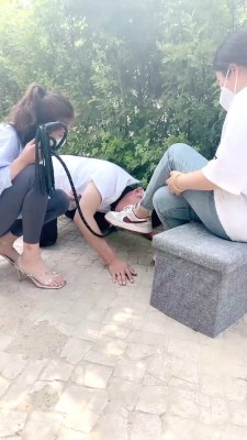 图片[8]_【尤黎】户外-路人小姐姐突然加入 bf27757_HD绳艺资源