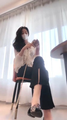 【禾末】下贴身家奴-犬化训练 bf27759_HD绳艺资源