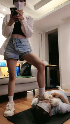 图片[7]_【高难度挑战美学】拧狗耳朵专场 bf27729_HD绳艺资源