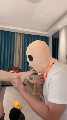 图片[5]_【汐言】耳光教训恋足狗/吃脚指甲  JS23042901_HD绳艺资源