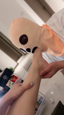 图片[6]_【汐言】耳光教训恋足狗/吃脚指甲  JS23042901_HD绳艺资源