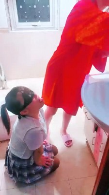 图片[2]_【梦幻大大】母畜睡前生活化伺候 bf27748_HD绳艺资源