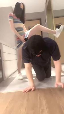 图片[4]_【万一】情侣主VS绿帽-狗链遛狗转胯/踩踏喂食/椰子鞋舔 bf27740_HD绳艺资源