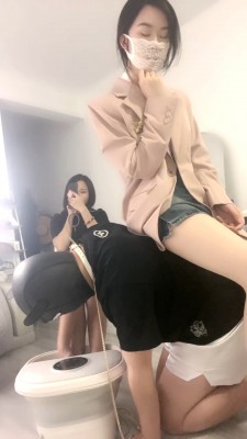 【暴躁小主】姐妹花犬化抖M男友【完整版】 bf27690_HD绳艺资源