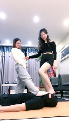 图片[9]_【珈瑶S】双S-给狗喂食圣水/吃厕纸【双视角版】 bf27720_HD绳艺资源