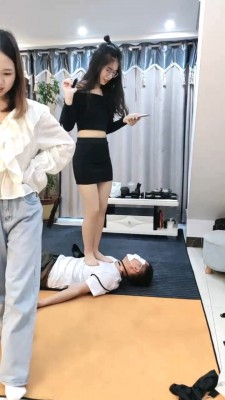 图片[6]_【嘉妮】双S-与闺蜜比赛驯服男友【双视角版】 bf27703_HD绳艺资源