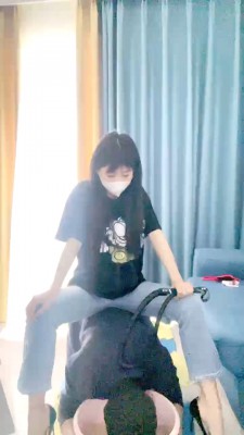 图片[4]_【兔兔大人】高跟裸足踩踏/恋足舔 bf27667_HD绳艺资源