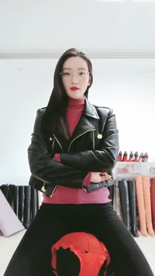 图片[3]_【执念】圈养笼中狗/当坐垫伺候化妆/骑脖子做蹲起  JS23042702_HD绳艺资源