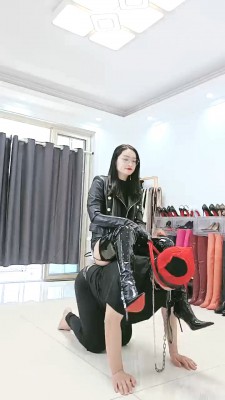 图片[5]_【执念】靴调-皮靴皮衣黑丝-骑马/训练/黑丝深喉 bf27695_HD绳艺资源