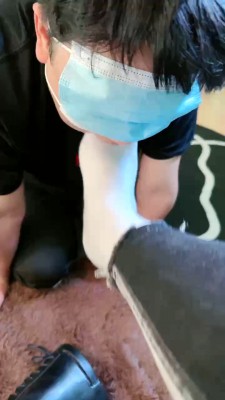 图片[4]_【柒柒学姐】长靴鞋窝气味控制窒息 JS23042703_HD绳艺资源