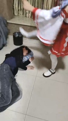 图片[6]_【米奥】cos女主洛丽塔狂抽耳光 bf27677_HD绳艺资源