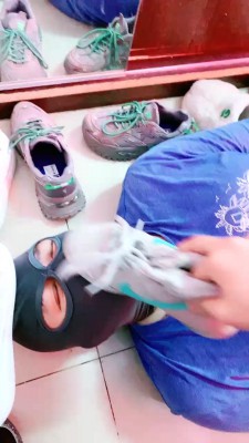 图片[9]_【美离子】超强丝袜脚窒息-气味控制/虐乳 bf27683_HD绳艺资源