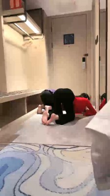 图片[10]_【丹祖宗】双母畜-女主黑丝高跟-爬行骑马/腿绞/喝圣水 bf27687_HD绳艺资源