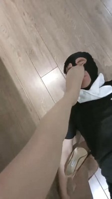 图片[3]_【芊兮殿下】白领臭脚臭袜踩狗奴 bf27696_HD绳艺资源