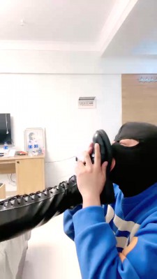 【兔兔大人】喝多后tj高难度挑战提档 bf27718_HD绳艺资源