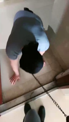 【猫神大人】马术S溜家奴转胯/虐乳闻棉袜 bf27899_HD绳艺资源