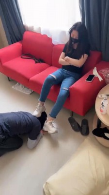 图片[4]_【槿一】晨调恋足狗/舔脏鞋喂食 bf27930_HD绳艺资源