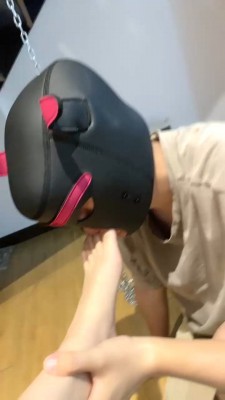 图片[4]_【香菜】大学生S白袜裸足闻舔/转胯遛狗/腿绞窒息 bf27917_HD绳艺资源