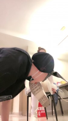 图片[3]_【cici】车模S-关狗笼/双狗舔脏鞋闻丝袜脚/求圣水 bf27919_HD绳艺资源