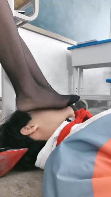 图片[3]_【魔鬼天使】教室场景调-给差生补课 bf27890_HD绳艺资源