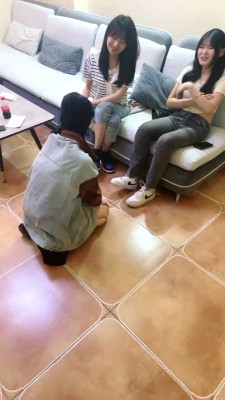 【天津女仆店】和店里素人一起玩母畜 bf27911_HD绳艺资源