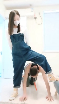 图片[4]_【陌初S】揍迟到的狗腿子-耳光/圣水【完整版】 JS23050202_HD绳艺资源