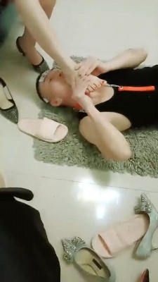 图片[8]_【陌初S】揍迟到的狗腿子-耳光/圣水【完整版】 JS23050202_HD绳艺资源