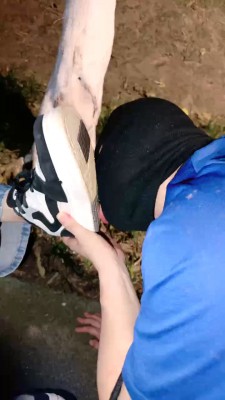 图片[6]_【绝美双主】双S学生主户外遛狗/闻原味鞋子 bf27876_HD绳艺资源