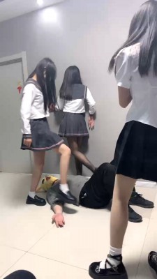 【精神小妹】首次尝试club-Q系列-格斗/地面技 bf27877_HD绳艺资源