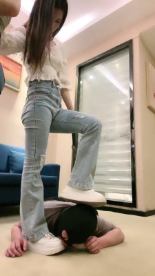 图片[3]_【诗诗】双胞胎姐妹棉袜调-舔脏鞋/骑马踩踏/提档 bf27884_HD绳艺资源