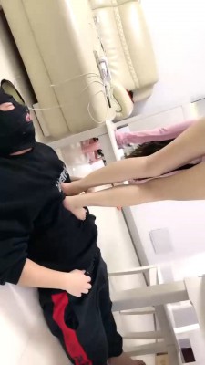 图片[5]_【草莓奶昔】酸奶脚喂食/全体重踩踏 bf27865_HD绳艺资源