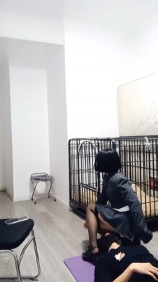 图片[4]_【乔颖小主】公司文员黑丝首调狗 bf27850_HD绳艺资源