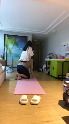 图片[4]_【香菜】白丝萝莉主骑马诱惑贱狗 bf27869_HD绳艺资源