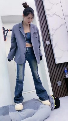 图片[10]_【麋鹿银儿】塑料袋罩头强灌升水窒息/高难度挑战耳光训练/跳踩/虐乳 bf27863_HD绳艺资源