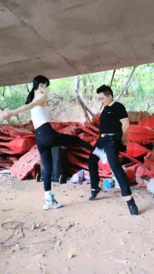 图片[4]_【高难度挑战美学】户外犬化训练-骑马爬行/骑脖子/提档 bf27848_HD绳艺资源