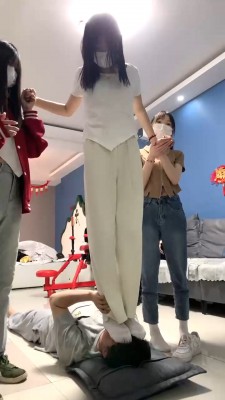 图片[7]_【精神小妹】群调-素人学生主的人体蹦床 bf27846_HD绳艺资源