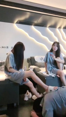 图片[7]_【伊晨】双S-足疗店让狗舔脏鞋裸足【双视角版】 bf28057_HD绳艺资源