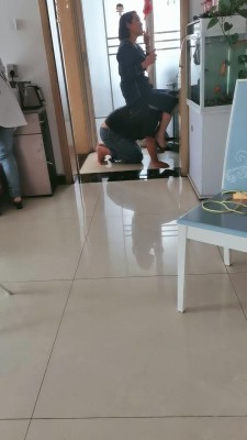 图片[7]_【美容院S】开发女奴暴打老公-骑马坐垫/绳艺技巧训练 JS23050701_HD绳艺资源