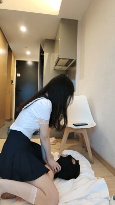 图片[6]_【Yuki】萝莉主小白鞋白丝-踩踏/掐脖窒息/反绑训练 bf28064_HD绳艺资源