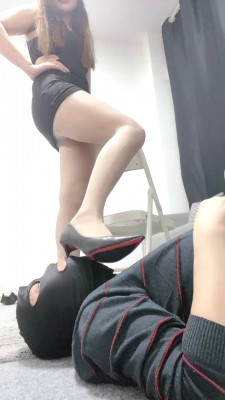 图片[6]_【莴汐】肉丝高跟深喉场 bf28055_HD绳艺资源