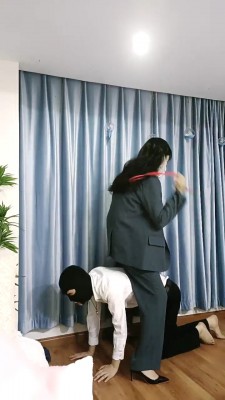 【米小唐】白领制服诱惑调狗 bf28080_HD绳艺资源