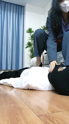 图片[3]_【米小唐】白领制服诱惑调狗 bf28080_HD绳艺资源