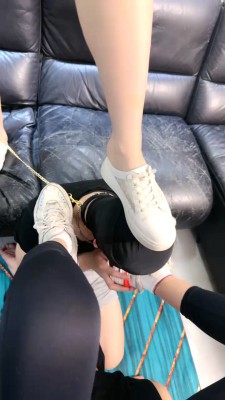 图片[3]_【艾莉】双S-运动后原味辱/骑马sp/踩踏闻白袜jio bf28123_HD绳艺资源